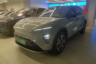 蔚来ES8 2024款 100kWh