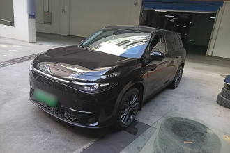 零跑汽车 零跑C10 2026款 605悦享版