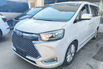 江淮瑞风 瑞风L6 MAX 2022款 2.0T 自动高功旗舰版