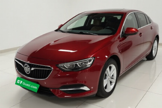 别克 君威 2019款 20T 精英型 国V