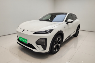 深蓝汽车 深蓝S07 2026款 630Ultra 华为乾崑激光版