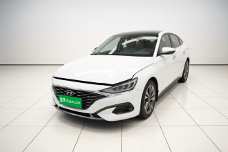 现代 菲斯塔 2019款 280TGDi 智速版 国VI