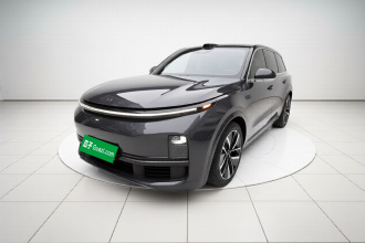 理想汽车 理想L9 2022款 Max