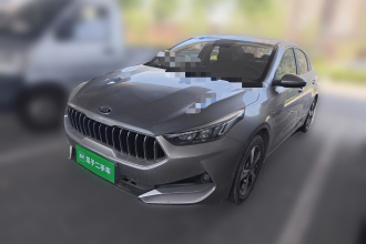 起亚K3 2019款 1.5L CVT智享互联版