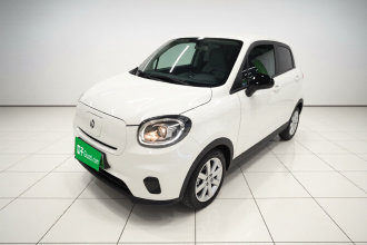 零跑汽车 零跑T03 2022款 玛瑙版