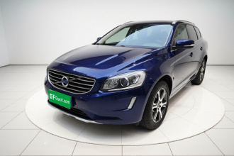 沃尔沃XC60 2015款 T5 AWD 智远版