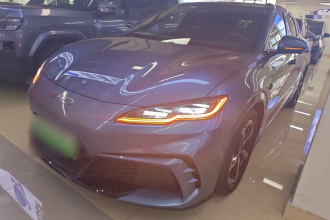 比亚迪 海豹06GT 2025款 智驾版 605热浪版