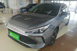 荣威i5 2024款 1.5L CVT尊荣版