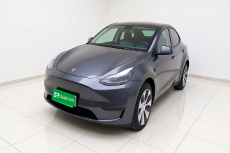 特斯拉 Model Y 2021款 标准续航后驱版