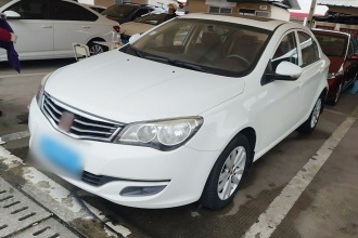 荣威350 2015款 1.5L 自动豪华天窗版