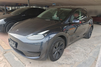 特斯拉 Model Y 2024款 后轮驱动版
