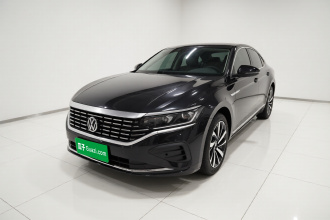 大众 帕萨特 2024款 330TSI 精英版