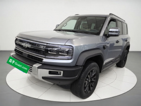 方程豹 豹5 2023款 探索版