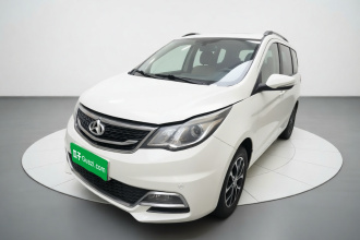 长安凯程 长安欧尚A600 2016款 1.5L 手动豪华型7座