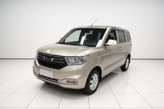 五菱汽车 五菱宏光V 2022款 1.5L劲享版电动助力LAR