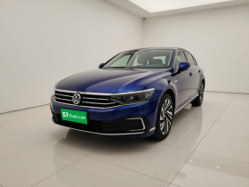 大众 迈腾GTE插电混动 2020款 GTE 尊贵型