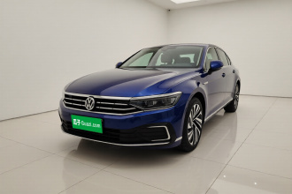 大众 迈腾GTE插电混动 2020款 GTE 尊贵型