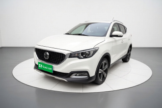 名爵ZS 2018款 1.5L 自动豪华版 国V