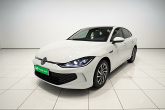 大众 2024款 凌渡L 200TSI DSG潮辣版