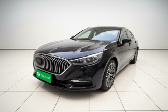 红旗H5 2022款 经典款 1.8T 自动智联旗畅版