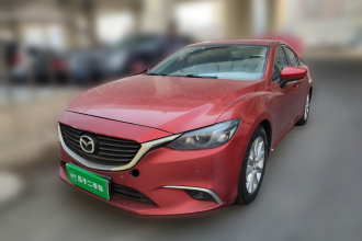 马自达 阿特兹 2017款 2.0L 蓝天尊贵版