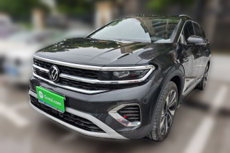 大众 揽境 2023款 改款 380TSI 四驱豪华佳境版Pro 6座