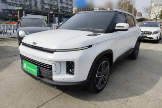 吉利汽车 吉利icon 2020款 1.5TD i9 BSG