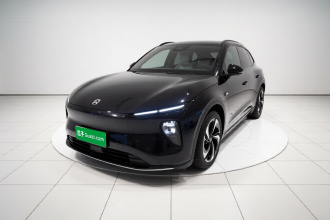 蔚来ES6 2023款 75kWh