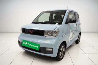 五菱汽车 宏光MINIEV 2020款 悦享款 磷酸铁锂