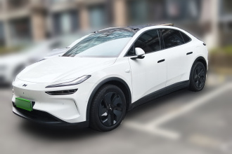 乐道L60 2024款 60kWh 后驱版