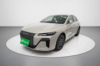 荣威M7 DMH 2025款 160km悦享版
