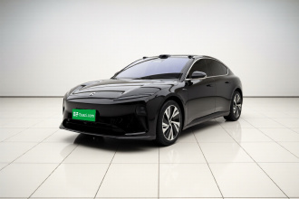 蔚来ET5 2024款 75kWh