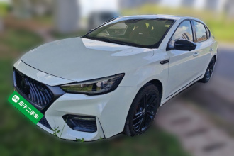 名爵 MG6 2020款 1.5T 自动Trophy旗舰版