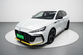 名爵 MG6 2021款 Pro 1.5T 自动Trophy旗舰版
