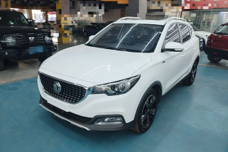 名爵ZS 2018款 1.5L 自动豪华版 国V
