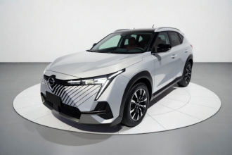 广汽传祺 影酷 2022款 1.5T 超新星Pro版
