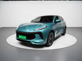 东风风行 风行T5 EVO 2021款 1.5TD DCT星耀版