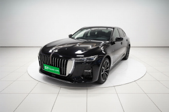 红旗H5 PHEV 2025款 170 超混版