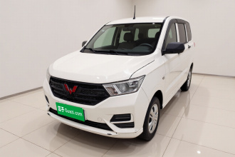 五菱汽车 五菱宏光 2019款 1.5L S基本型国VI LAR