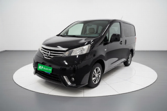 日产NV200 2016款 改款 1.6L CVT尊享型