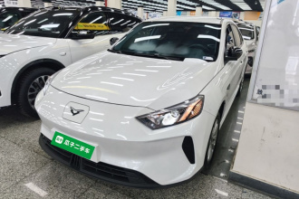 凯翼 轩度EV 2024款 悦行版