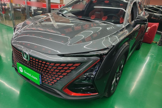 长安UNI-T 2020款 1.5T 旗舰型