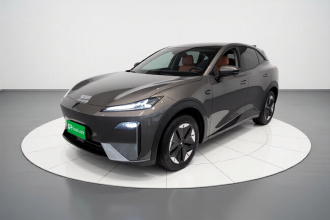 深蓝汽车 深蓝S07 2023款 200Max增程版