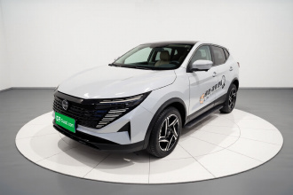 日产 逍客 2025款 荣誉 2.0L CVT XV+领先版