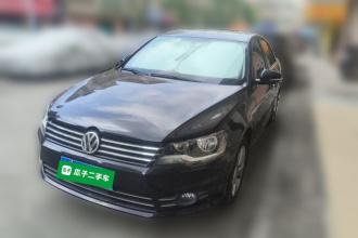 大众 宝来 2013款 1.6L 自动舒适型