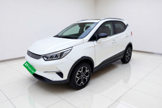 比亚迪 元Pro 2021款 401KM 尊贵型