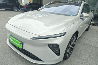 蔚来ET7 2024款 75kWh 行政版