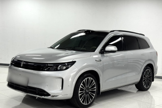 鸿蒙智行 问界M7 2024款 1.5T 智驾后驱Ultra版 5座