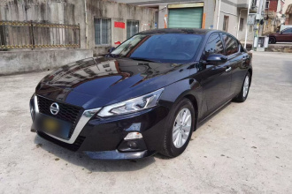 日产 天籁 2019款 2.0T XL 智领版