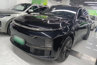理想汽车 理想L7 2023款 Pro